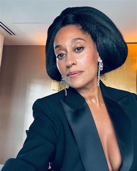 Tracee Ellis Ross